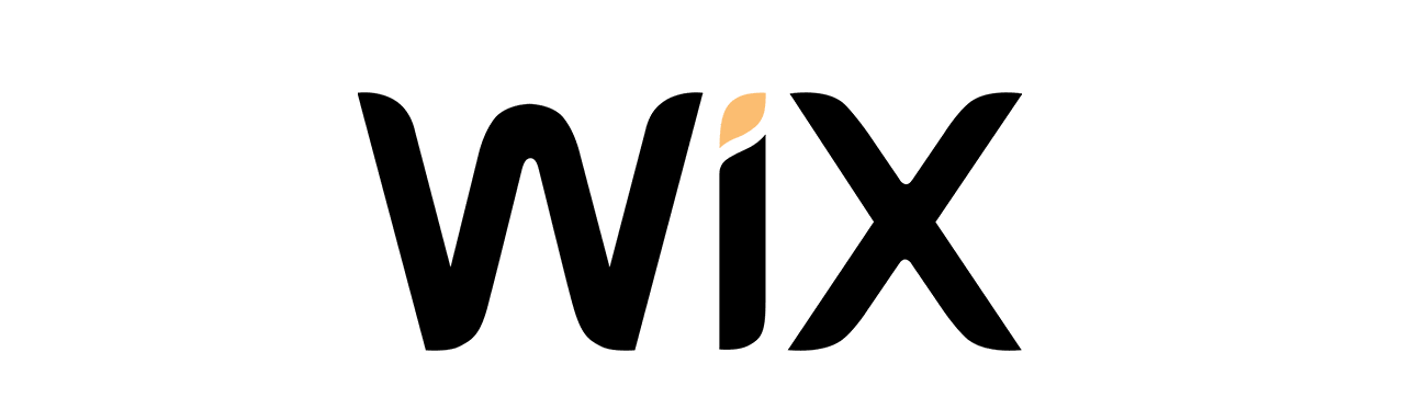 Wix.com_website_logo - Website design and development