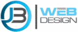 JB Web Design Logo - affordable website design - Hosting Packages in Brisbane