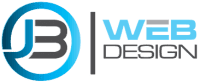 JB Web Design Logo - affordable website design - Hosting Packages in Brisbane