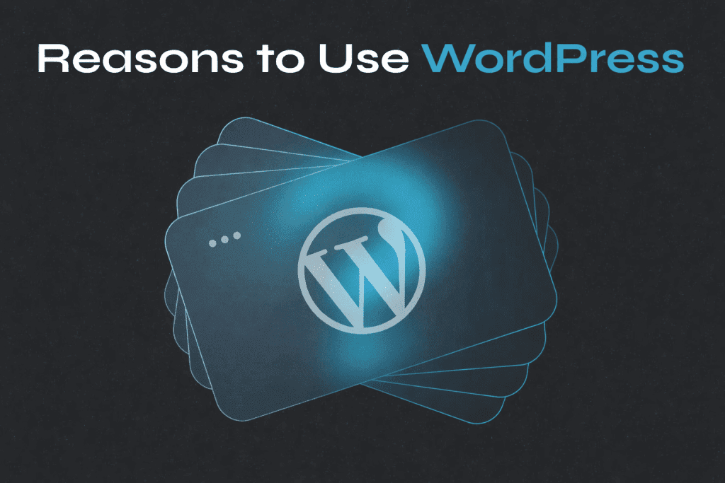 Wordpress graphical