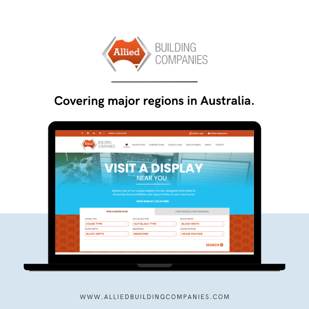 www.alliedbuildingcompanies.com - Portfolio