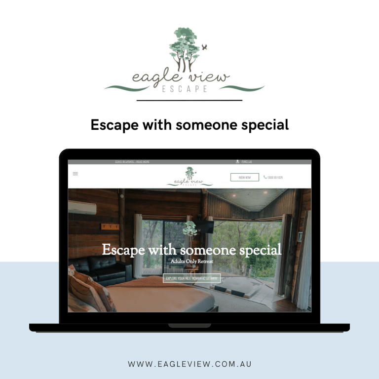 www.eagleview.com.au - Portfolio