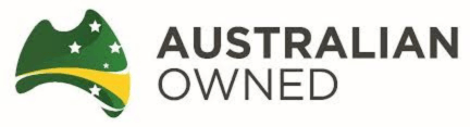 Australian Owned