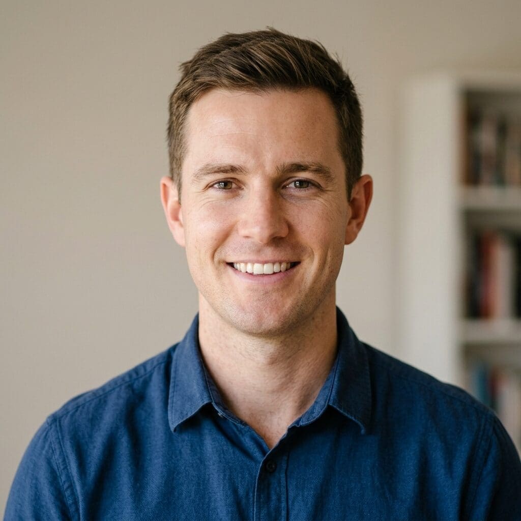 JB Web Design Author photo